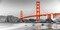 Golden Gate Bridge, San Francisco Poster Print by Anonymous - Item # VARPDX2AP3358
